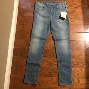 True Religion Super Skinny Jeans Sz 32